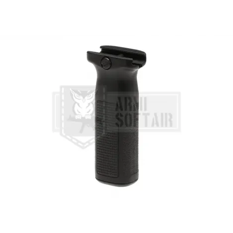 EPF2 Long Vertical Foregrip · Nera black