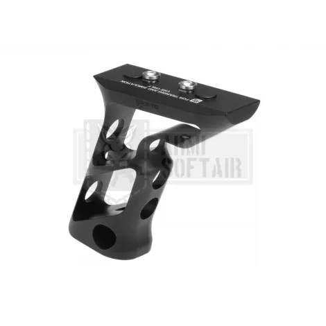 Fortis SHIFT Vertical Grip KeyMod · Nera black