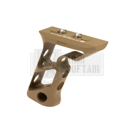 Fortis SHIFT Vertical Grip KeyMod · Tan / FDE
