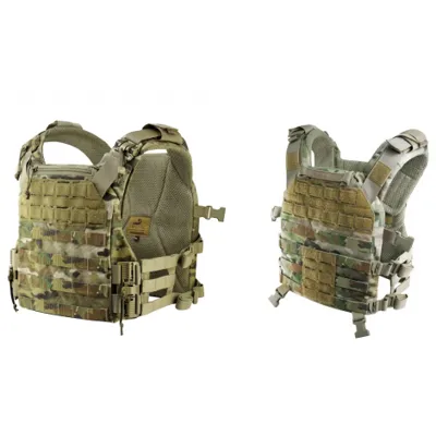 Tattico K19 Plate Carrier Professional