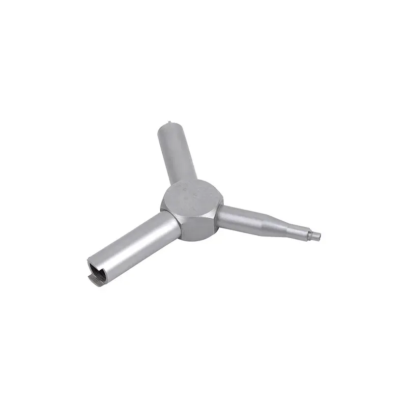 Element Llave para Válvulas