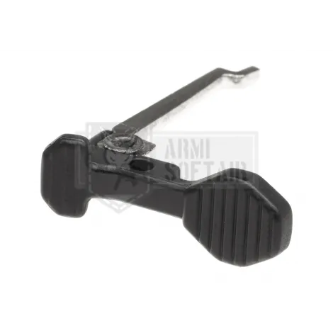 APS Bolt Release Sgancio Custom CNC · Negro