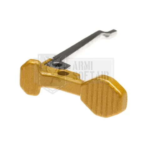 APS Bolt Release Sgancio Custom CNC · Oro