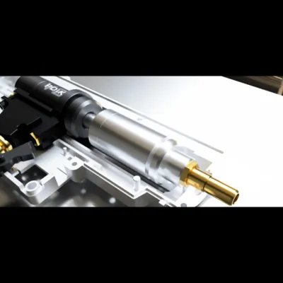 Kit Conversione HPA PDiK Gen.2 V2 M4 con Gearbox