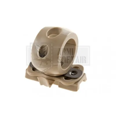 Fma Anello per Torcia Da Elmetto 0.83 " de