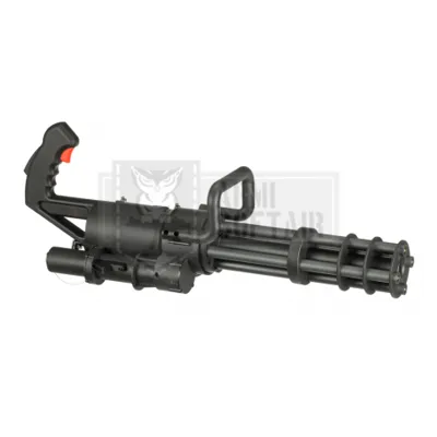 Ca Vulcan Minigun M132 Microgun HPA - Green Gas