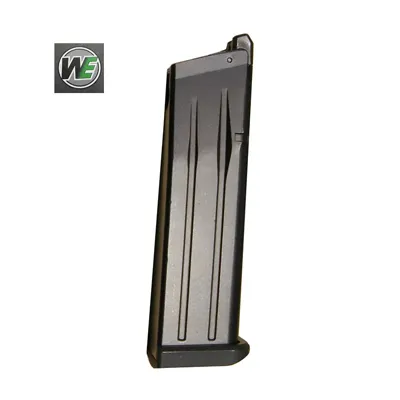 Cargador Gas WE para Hi-Capa 4.3 y 5.1