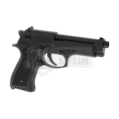 Beretta M9 CM126 Pistola Elettrica