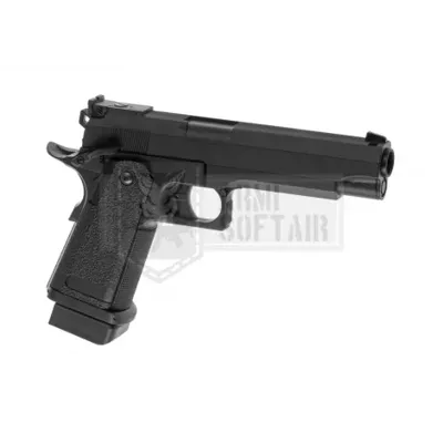 Hi-Capa 5.11 Pistola Elettrica