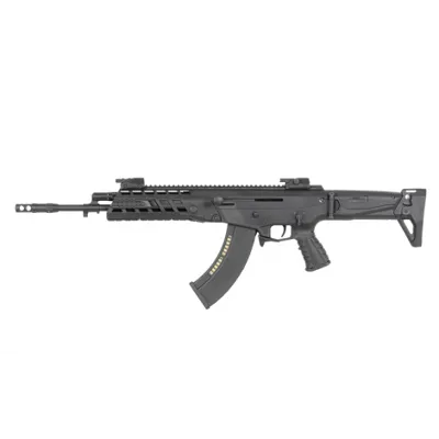 AK Alpha Alfa Model - Ibrido AK - M4