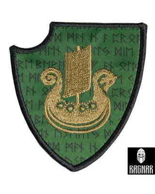 Balder MK2 - RAGNAR