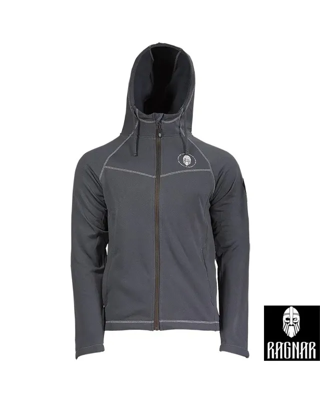 Ragnar-raids Sudadera Einar · Gris