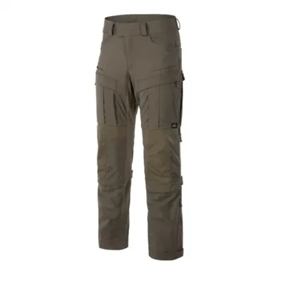 Pantalone Combat Mcdu DyNyCo Pants - Ral 7013