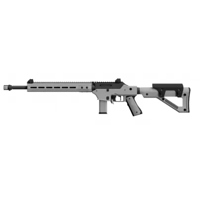DMR Green Gas SVMP2D VMP-2D