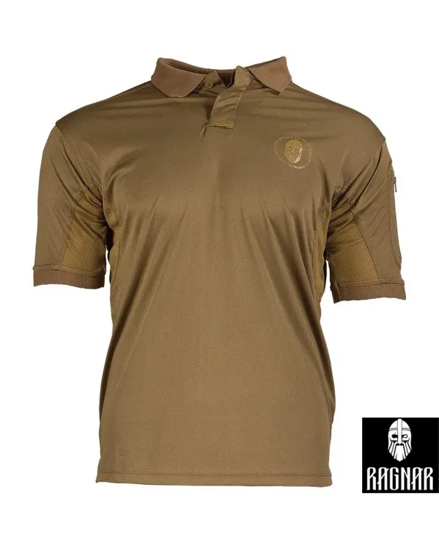 Ragnar-raids Polo Fenrir · Coyote