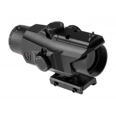 Ottica C1 4x32 Prism Scope Reticolo Bdc
