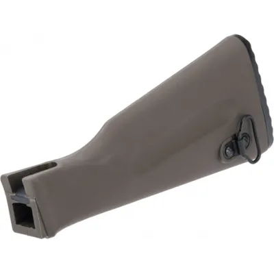 LCT Calcio in Polímero AK74 Tactical Buttstock PK142