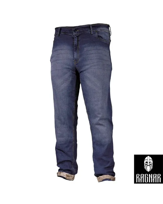 Ragnar-raids Thor Jeans · Otros camuflajes