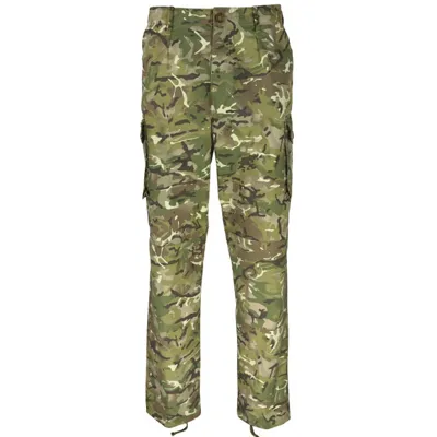 Kalhoty Kombat UK ACU BTP - KombatUK