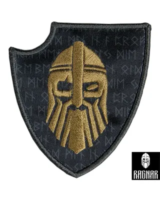 Balder MK2 - RAGNAR