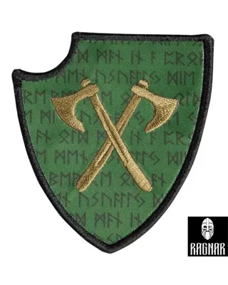 Balder MK1 - RAGNAR