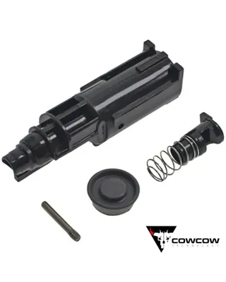 Conjunto de Nozzle Mejorado para G17 - COWCOW