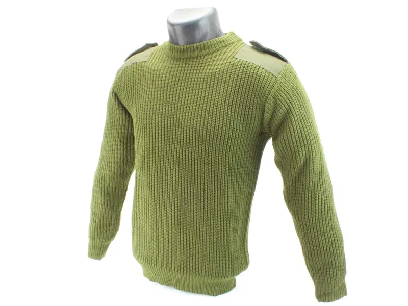 Fostex Garments Dětský Svetr