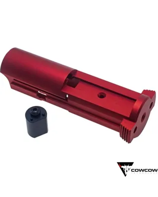 Nozzle Aluminio Ligero para AAP - COWCOW