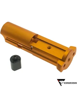 Nozzle Aluminio Ligero para AAP - COWCOW