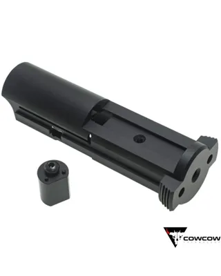 Nozzle Aluminio Ligero para AAP - COWCOW