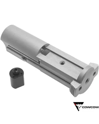 Nozzle Aluminio Ligero para AAP - COWCOW
