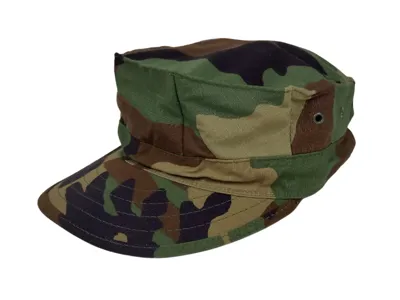 Čepice US USMC Original