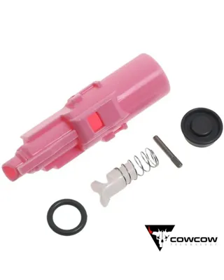Set Completo Nozzle para Hi-Capa - COWCOW