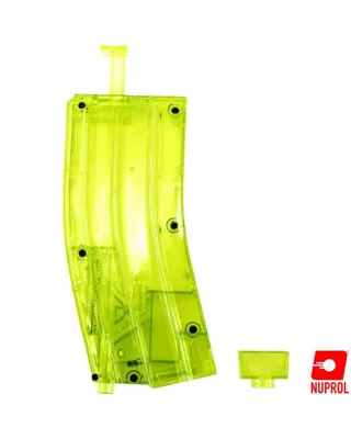 Speedloader XL 470 Bolas - Nuprol