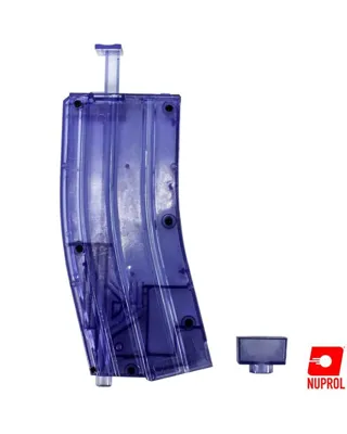 Speedloader XL 470 Bolas - Nuprol