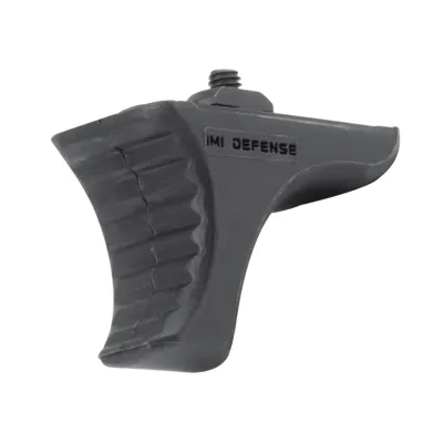 Chwyt Przedni MTS M-LOK Tactical Thumb Support - Czarny - Imi-Zmts - IMI Defense