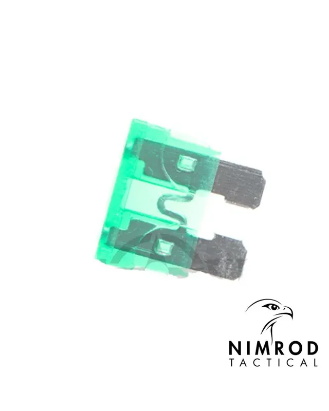 Nimrod Fusible Tipo Normal - 30A