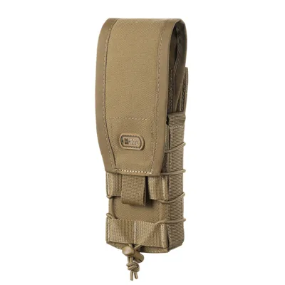 Ładownica Na Magazynki AK Z Klapą Gen. 3 - Cordura - 10298005 - M-Tac