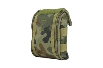 Ładownica Typu Trauma Kit - WZ.93 Pantera Leśna - GFT-19-018402 - GFC Tactical