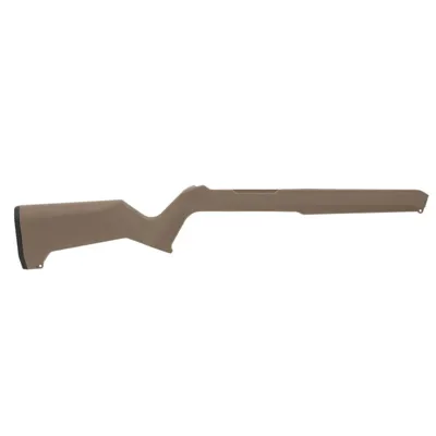 Osada Dla Ruger 10/22 MOE X-22 Stock - MAG1428 - Magpul