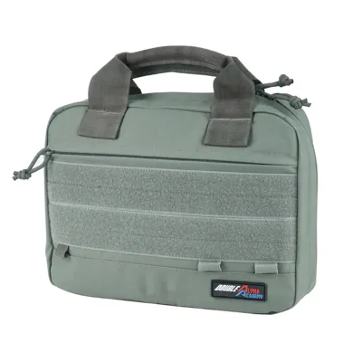 Walizka Na Pistolety 2g Bag - Cordura 600D - 103674 - Double Alpha Academy