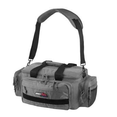 Torba Na Strzelnicę DAA Ballistic Range Bag - Cordura - Szary - 103843 - Double Alpha Academy