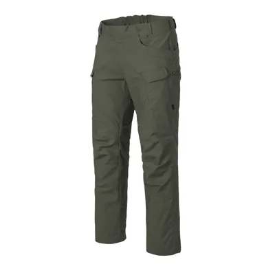 Spodnie Wojskowe UTP - PolyCotton Stretch Ripstop - Taiga - SP-UTL-SP-09 - Helikon