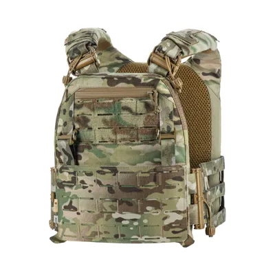 Kamizelka Taktyczna Cuirass FAST Elite Gen.II - MOLLE - Cordura - 10373008 - M-Tac