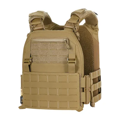 Kamizelka Taktyczna Cuirass FAST Elite Gen.II - MOLLE - Cordura - 10373005 - M-Tac