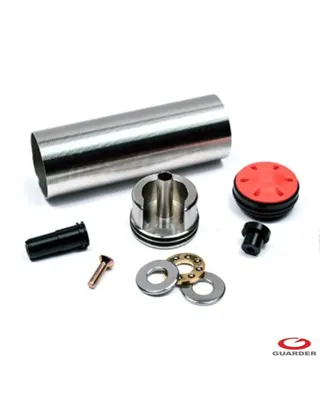 Kit de Cilindro Bore Up para XM177-E2 - Modify