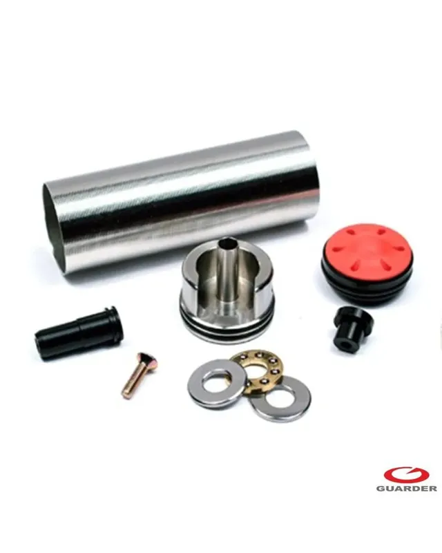 Modify Kit de Cilindro Bore Up para XM177-E2