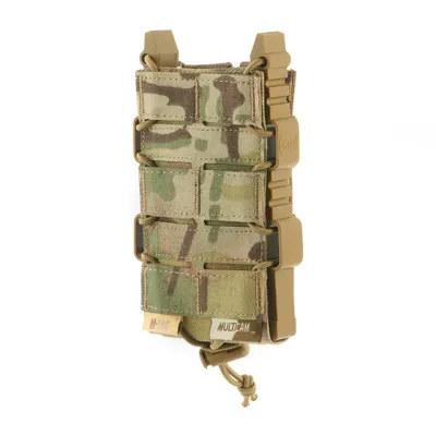 Ładownica Na Magazynek Do AK Elite - Otwarta - Laser Cut - 10145008 - M-Tac