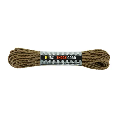 Elastyczna Linka Paracord Shock-Cord Dragon Skin - 15 M - 51581005 - M-Tac