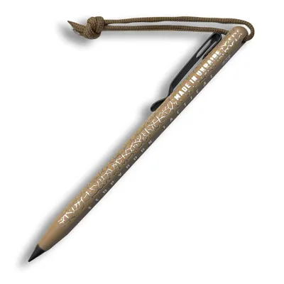 Ołówek Taktyczny Ecopybook Tactical Gen. 2 - ET-MTC-30016 - M-Tac